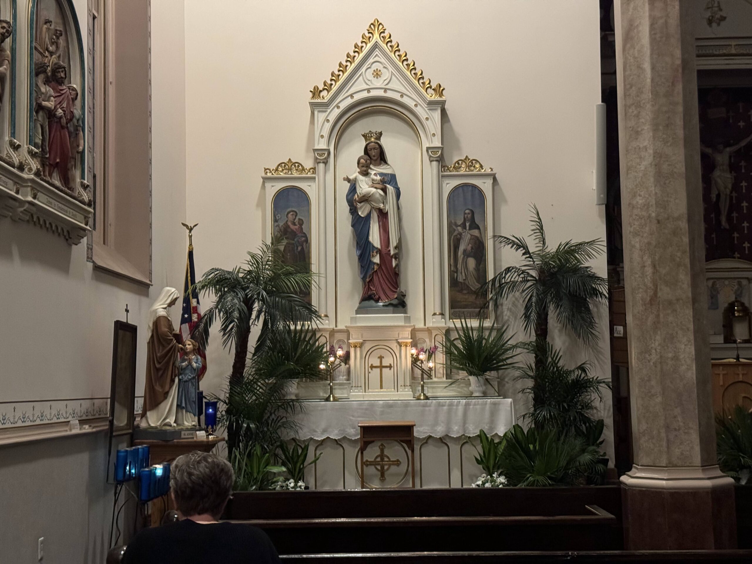 When is holy thursday 2026